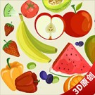 Fruit Blast 3D(合成大西瓜3D)
